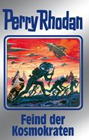   Perry Rhodan 141: Feind der Kosmokraten (Silberband)
