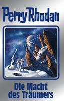   Perry Rhodan 148: Die Macht des Tr&auml;umers (Silberband)