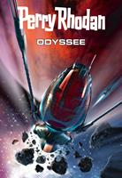   Perry Rhodan: Odyssee (Sammelband)