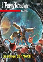   Perry Rhodan-Extra: Gesänge der Nacht