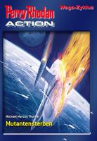   Perry Rhodan-Action 3: Wega Zyklus