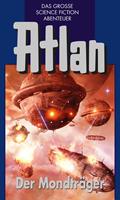   Atlan 41: Der Mondträger (Blauband)