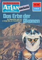   Atlan 238: Das Erbe der Akonen