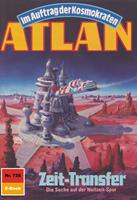   Atlan 726: Zeit-Transfer