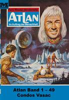   Atlan-Paket 1: Condos Vasac