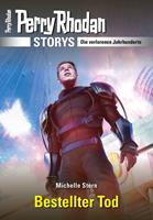   PERRY RHODAN-Storys: Bestellter Tod