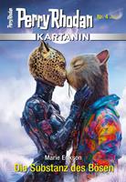   Kartanin 4: Die Substanz des B&ouml;sen