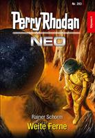   Perry Rhodan Neo 283: Weite Ferne
