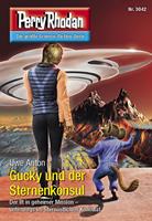   Perry Rhodan 3042: Gucky und der Sternenkonsul