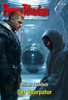   Perry Rhodan 3338: Der Usurpator