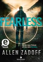   Fearless (Boy Nobody)