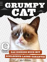   Grumpy Cat