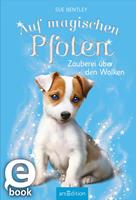   Auf magischen Pfoten – Zauberei über den Wolken