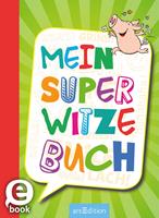   Mein super Witzebuch
