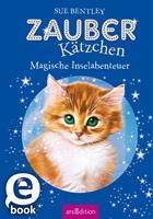   Zauberkätzchen – Magische Inselabenteuer