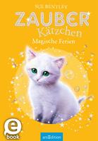   Zauberkätzchen – Magische Ferien