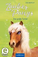   Zauberponys – Das große Turnier