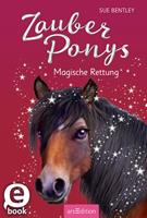   Zauberponys – Magische Rettung