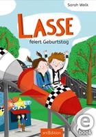   Lasse feiert Geburtstag