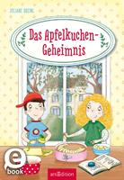 Das Apfelkuchen-Geheimnis