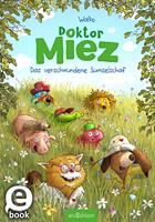   Doktor Miez - Das verschwundene Sumselschaf