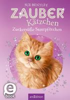   Zauberkätzchen – Zuckersüße Samtpfötchen