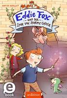   Eddie Fox und der Spuk von Stormy Castle (Eddie Fox 1)