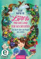   Liane und das Land der Geschichten