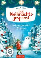   Das Weihnachtsgespenst