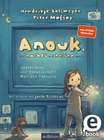   Anouk, die nachts auf Reisen geht (Anouk 1)