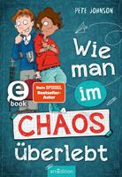   Wie man im Chaos überlebt