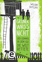   Grüner wird's nicht