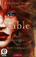   Fable – Das Geheimnis der Mitternacht (Fable 2)