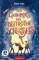   Das Geheimnis des blutroten Schlüssels (Das Buch der gestohlenen Träume 2)