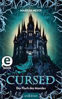   Cursed – Der Fluch des Mondes (Gilded 2)