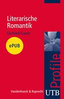   Literarische Romantik