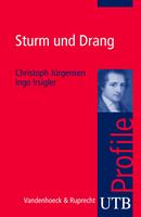   Sturm und Drang