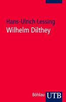   Wilhelm Dilthey