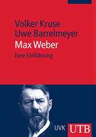   Max Weber