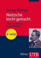   Nietzsche leicht gemacht