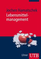   Lebensmittelmanagement