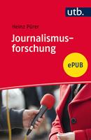   Journalismusforschung