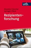   Rezipientenforschung