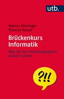   Brückenkurs Informatik
