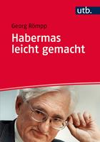   Habermas leicht gemacht