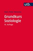   Grundkurs Soziologie