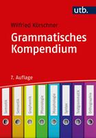   Grammatisches Kompendium