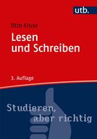   Lesen und Schreiben