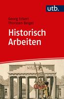   Historisch Arbeiten