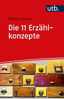   Die 11 Erzählkonzepte